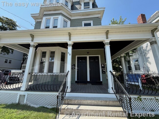Building Photo - 58 Vinal Ave