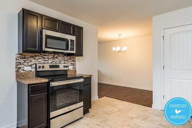 Building Photo - 3541 Aldie Ct