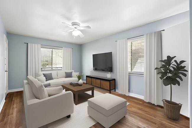 Building Photo - 5837 Locke Ave