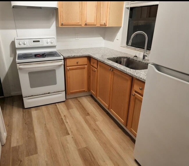 Foto del edificio - 1015 Richmond St