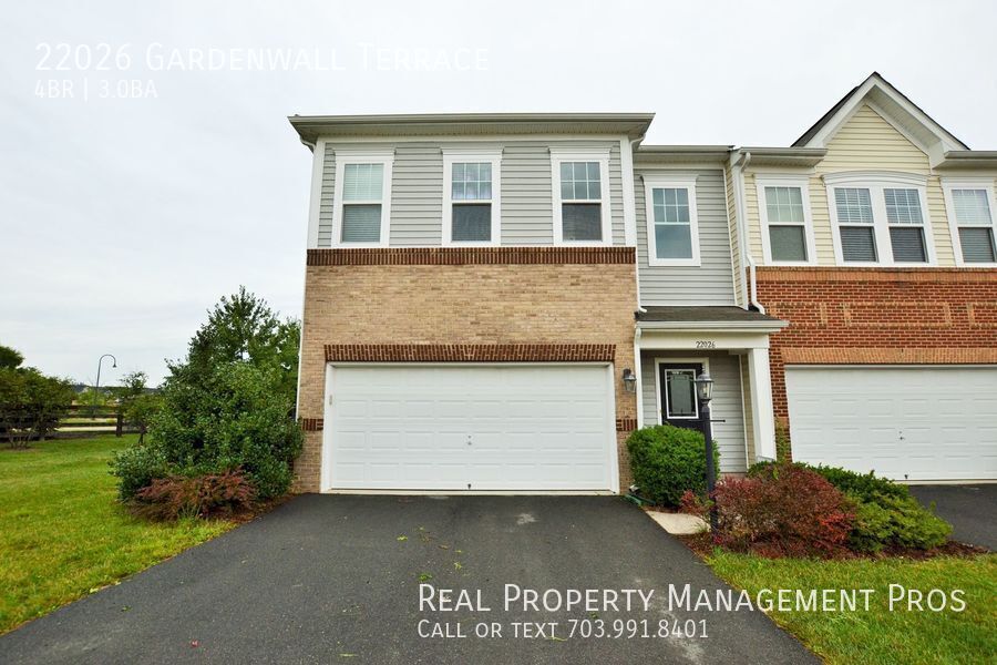 Foto principal - 22026 Gardenwall Terrace