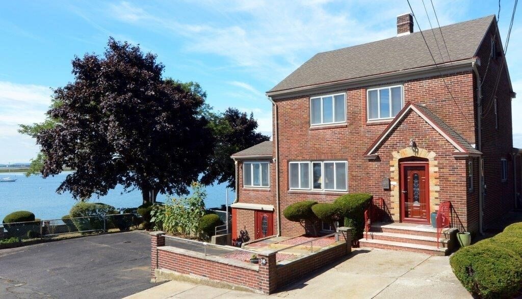 Primary Photo - 245 Cottage Park Rd
