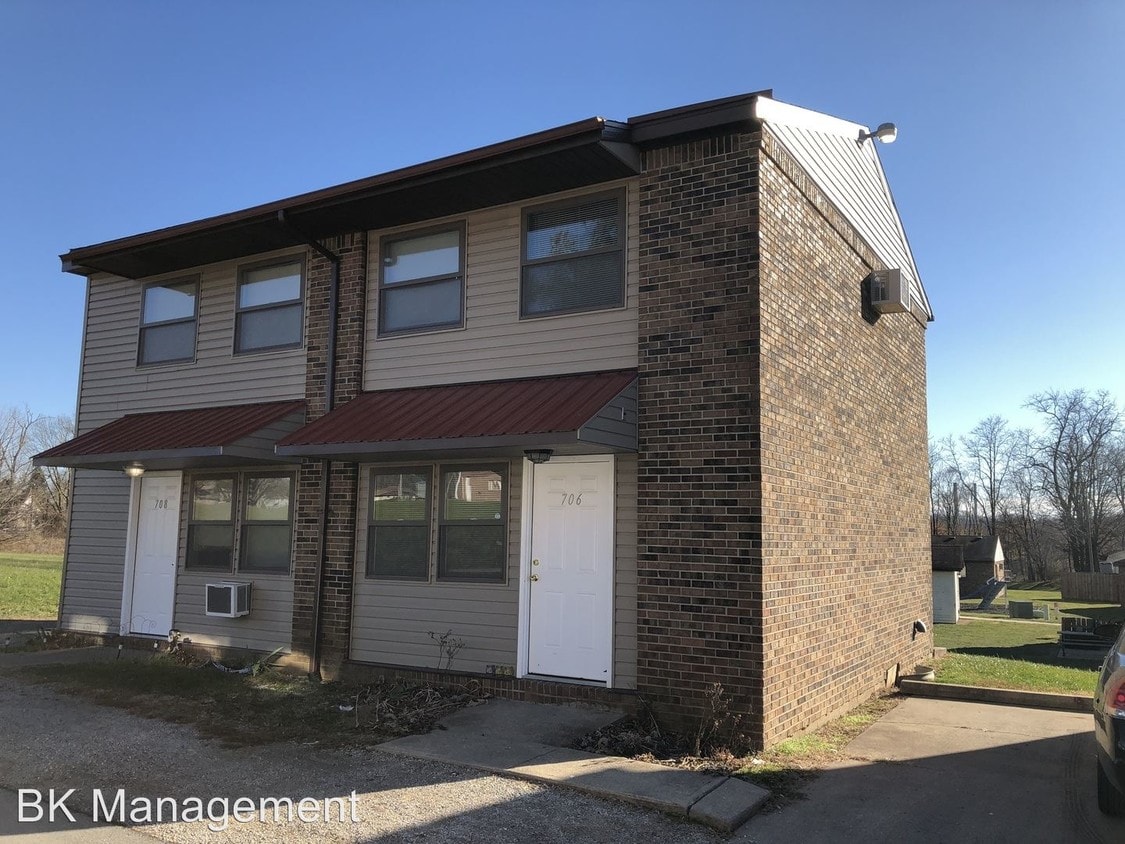 706 Indian Springs Rd, Crawfordsville, IN 47933 House for Rent in