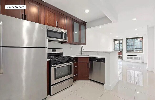 Foto del edificio - 207 W 115th St