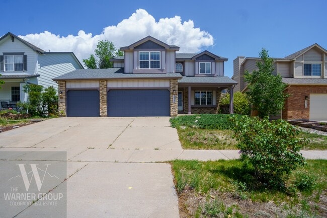 Building Photo - 8935 Thorncreek Dr