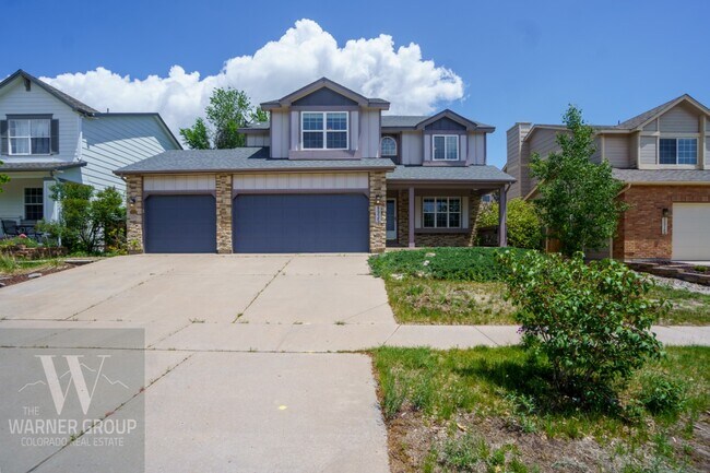 Foto del edificio - 8935 Thorncreek Dr