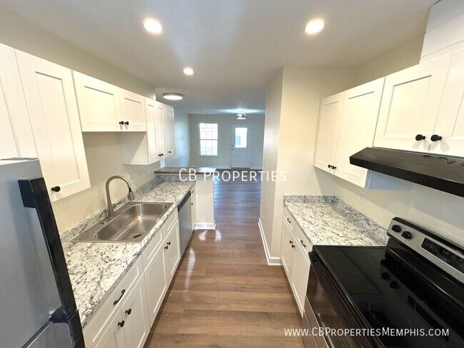 Foto del edificio - 3718 Reagan Ave NW