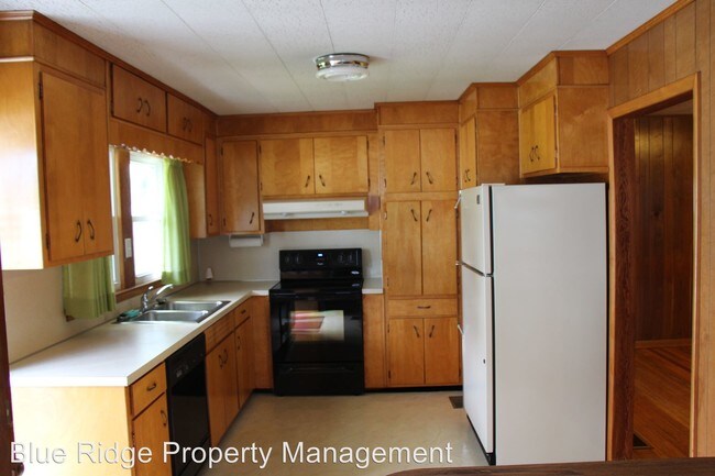 Foto del edificio - 1532 Parton Dr