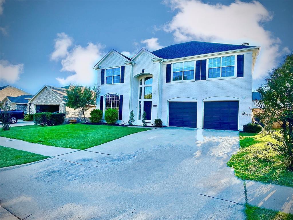 Foto principal - 2211 Savannah Dr