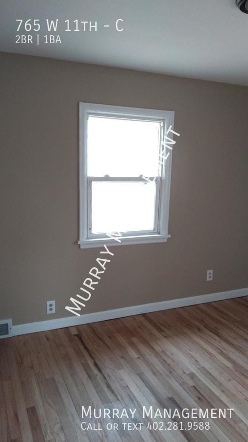 Building Photo - 765 W 11th-C