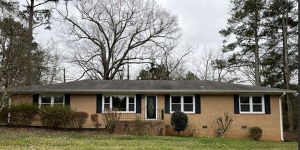 Building Photo - 6270 Shady Grove Rd