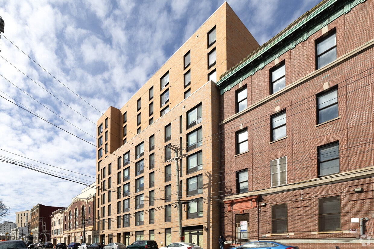Building Photo - Rockaway Village