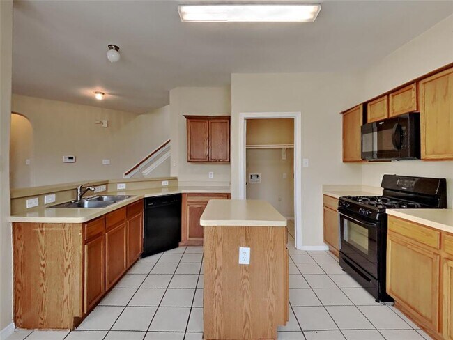 Foto del edificio - 20123 Wide Creek Ct