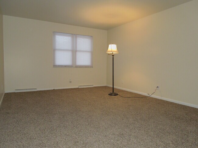 Living Room 12'6 x 19 - 2845 Ridge Road Ext