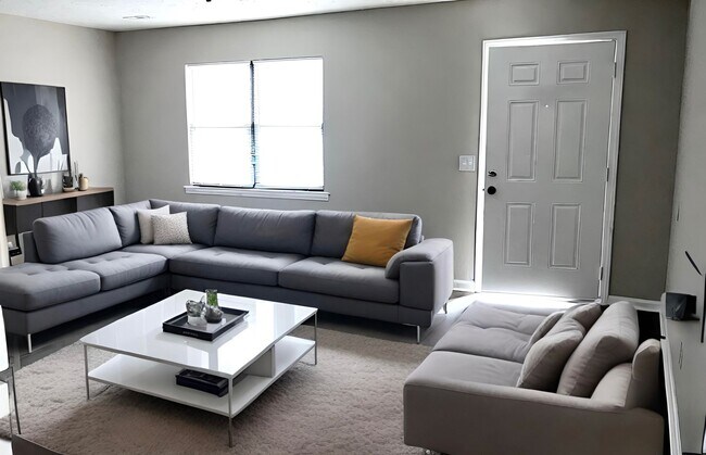 Foto del edificio - 3214 Summer Pl