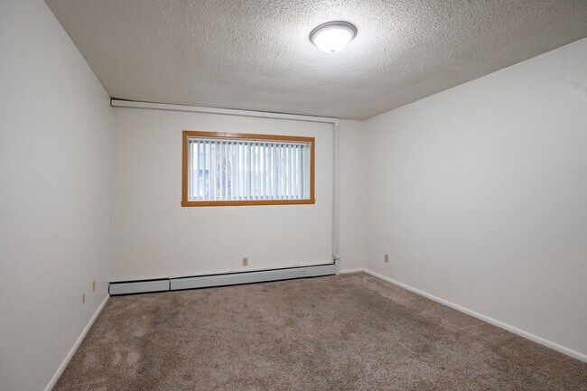 Apartamentos Park Terrace en Fargo, Dakota del Norte | 21C | Dormitorio - Park Terrace
