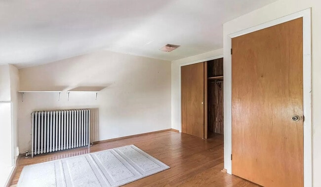 Foto del edificio - 160 Roxborough Ave