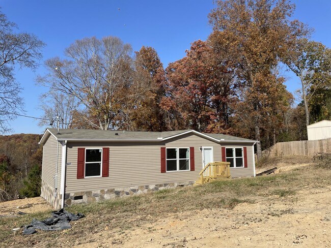 Photo - 7007 Terry Dr House