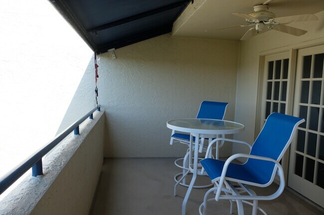 Foto del edificio - 835 S Osprey Ave