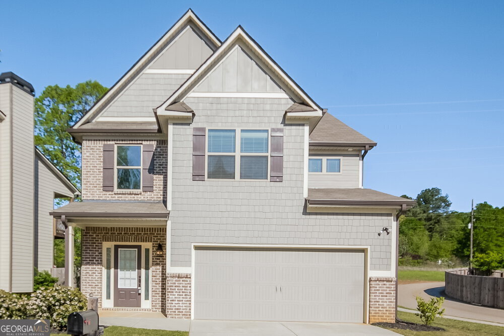Foto principal - 444 Meadow Vista Ln