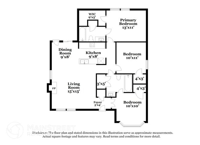 Building Photo - 430 Cedarcroft Dr