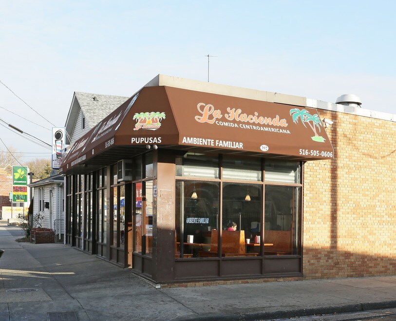 Apartments for Rent in Hempstead NY