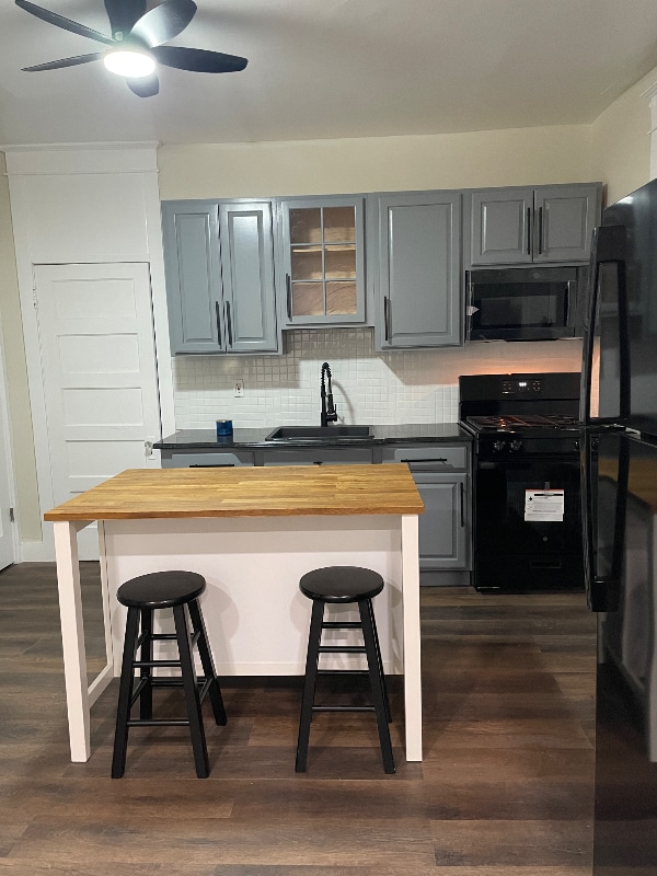 Photo - 6624 Jackson St Apartment