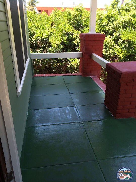 Foto del edificio - 1075 Hayes Ave