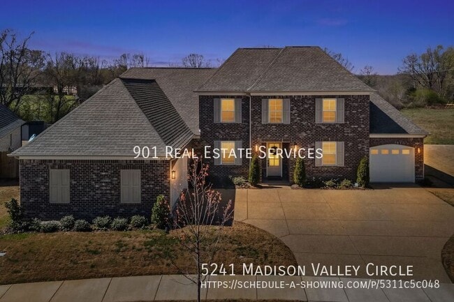 Building Photo - 5241 Madison Vly Ln