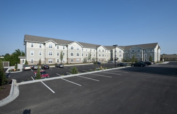 Foto principal - Summit Grove Senior Apartments