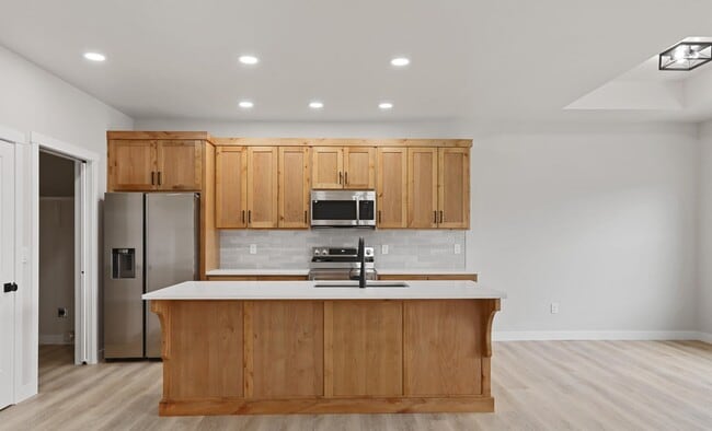 Building Photo - 3426 35th St W