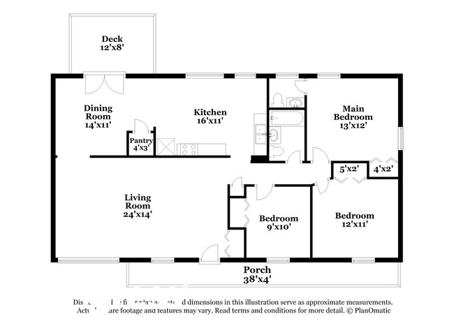 Building Photo - 4553 Ryan Rd