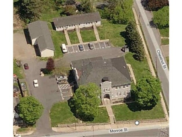 Foto principal - Monroe Street Apartments