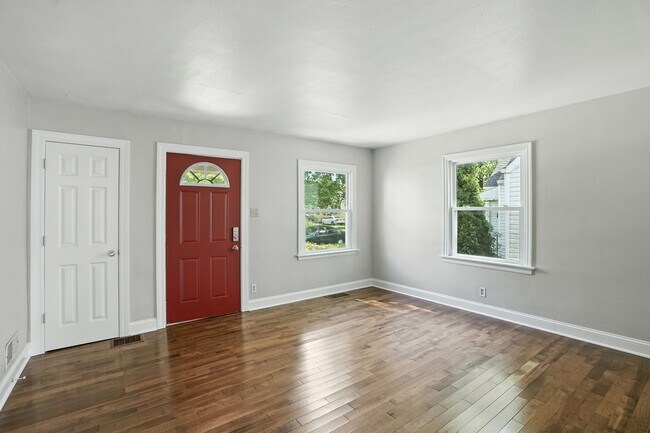 Foto del edificio - 3 Bedroom Home In Hobart