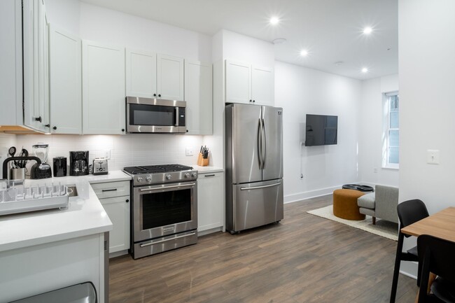 Interior Photo - Cassell Co-Living (Furnished Rooms)