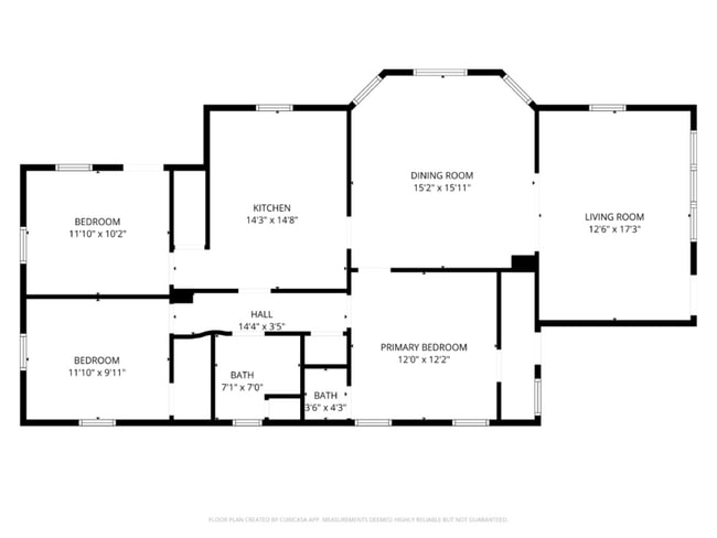 Building Photo - 1204 Manhattan St