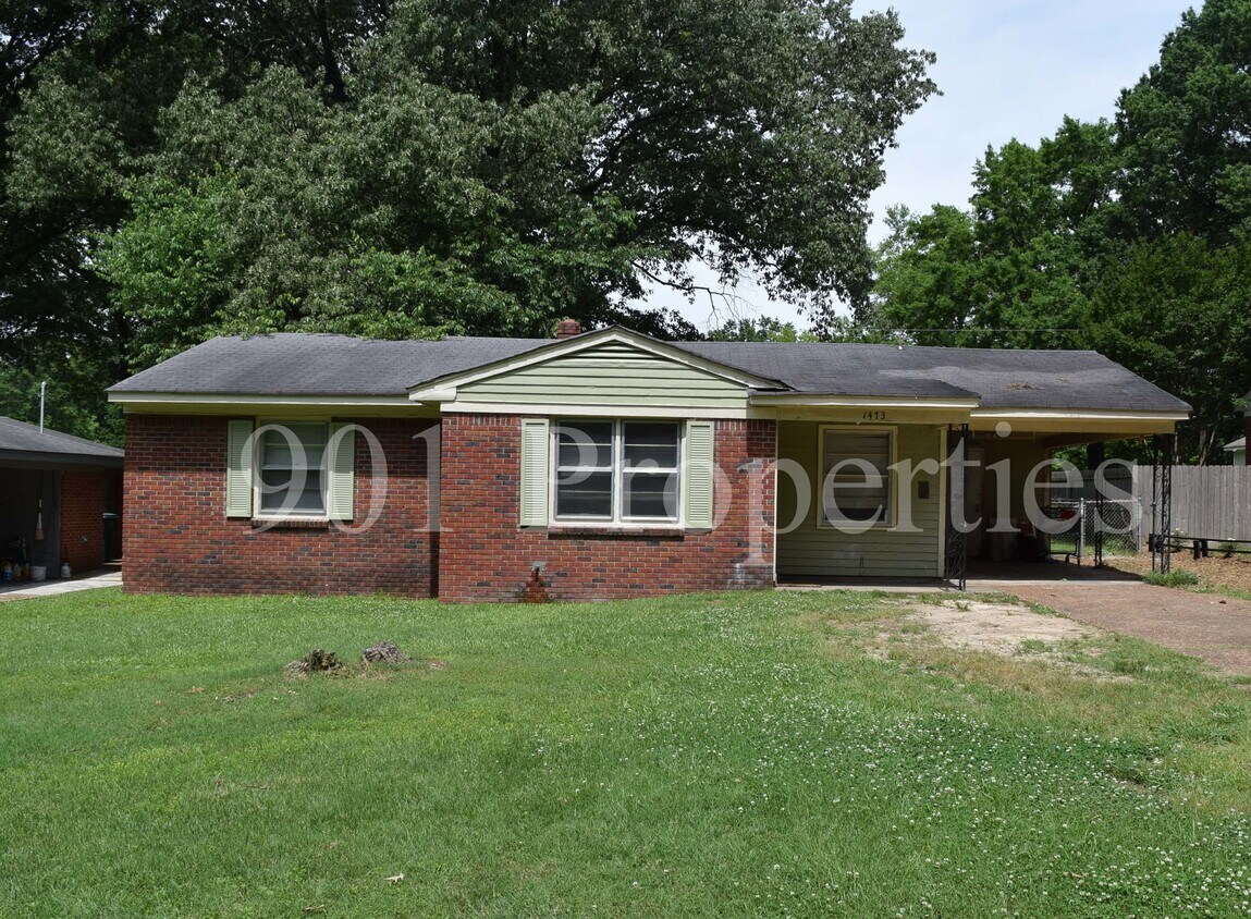 Foto principal - 1473 Wilbec Rd