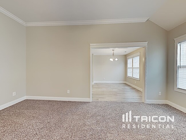 Building Photo - 2344 Foxworth Court Murfreesboro TN