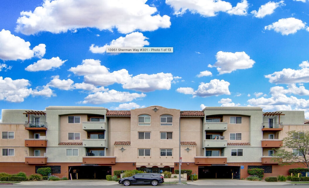 Primary Photo - 13951 Sherman Way