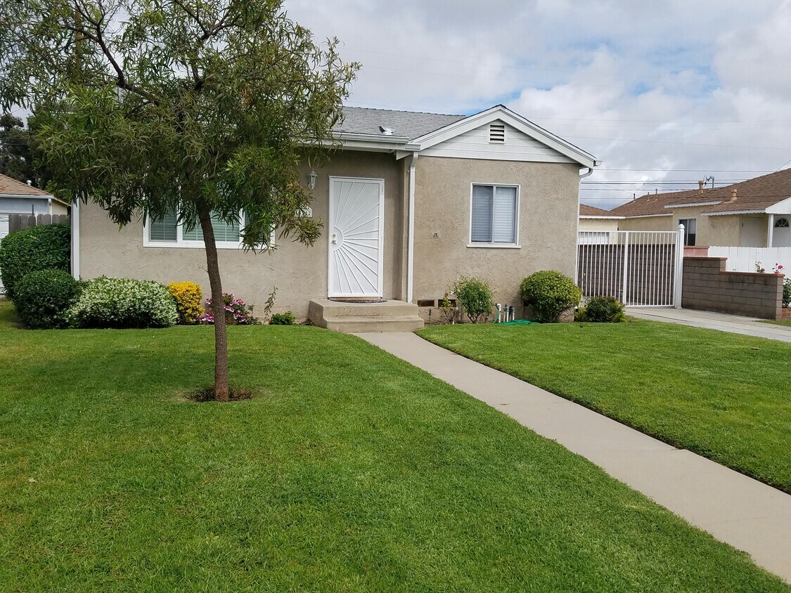 12 Houses for Rent in Gardena, CA Westside Rentals