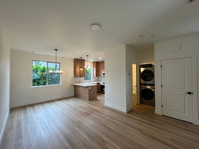 Building Photo - Brand New ~ Uniquely Built and Designed Ha...