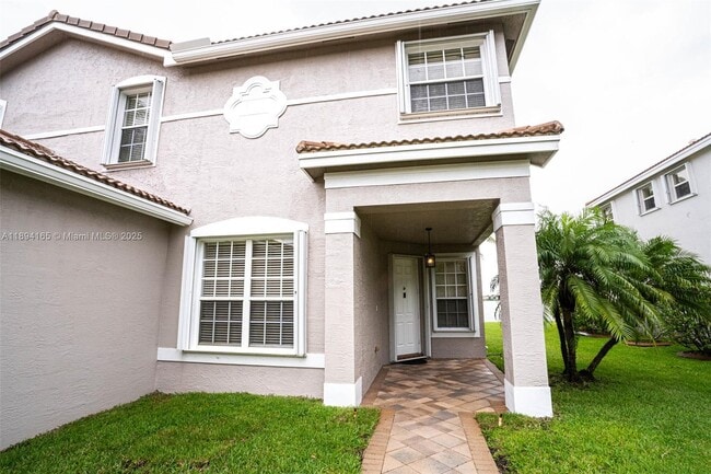 Foto del edificio - 4537 SW 183rd Ave
