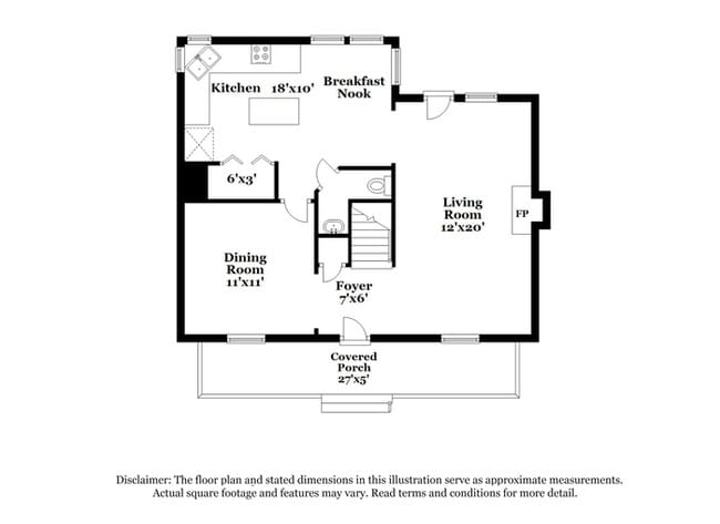 Foto del edificio - 300 Beech Hill Ct