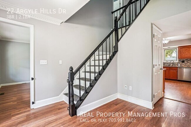 Building Photo - 22 Argyle Hills Dr