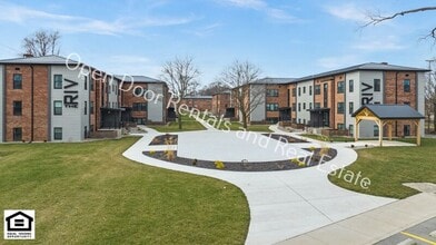 Building Photo - 1823 Griswold Dr