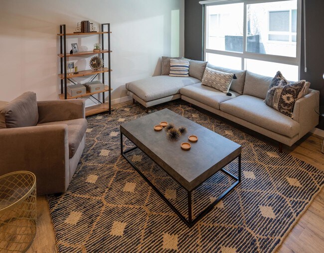 Foto del edificio - Victory Apartments