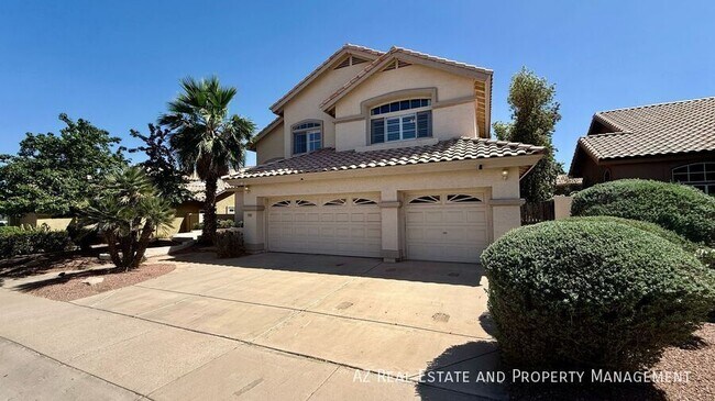 Building Photo - 1655 E Saltsage Dr