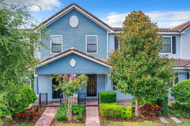 Building Photo - Wonderfull 2 bedroom, 2.5 bath Townhome in...