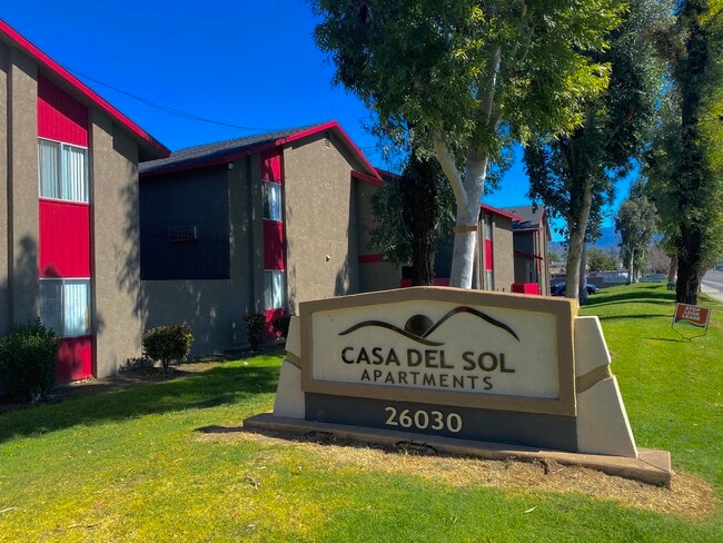 Foto del edificio - Casa Del Sol