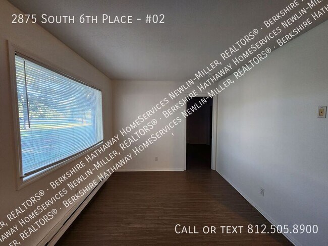 Building Photo - Fall into Savings!